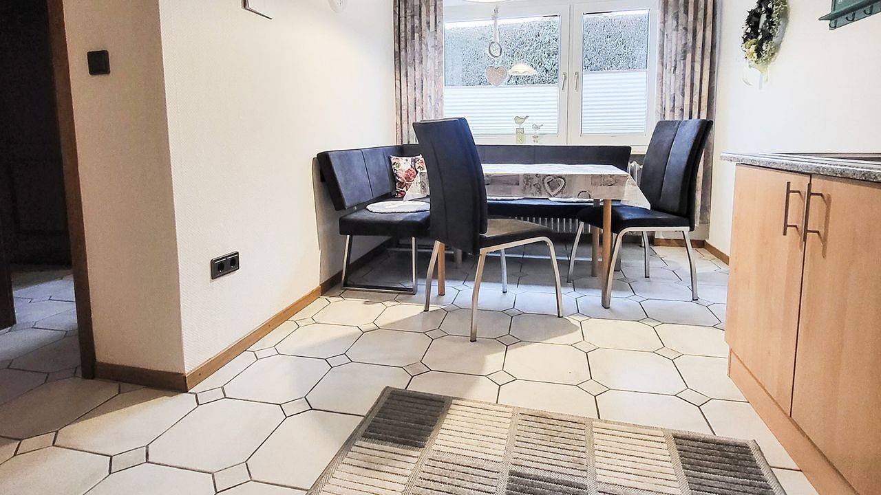 Ganze Ferienwohnung, Ferienwohnung für 2 Personen (62 m²) in Surwold in Surwold, Emsland