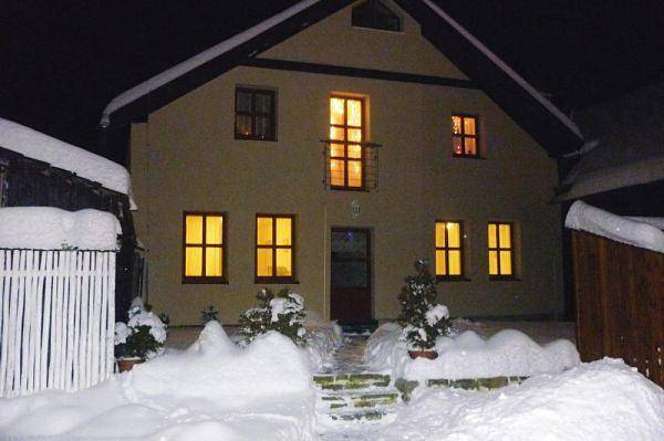 Ganze Ferienwohnung, Gemütliche Ferienwohnung in Poprad in Deutschendorf, Slowakisches Paradies