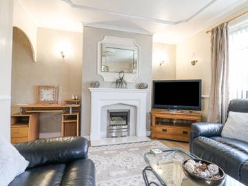 Holiday Rental for 6 People in Chesterfield, Derbyshire, Photo 2