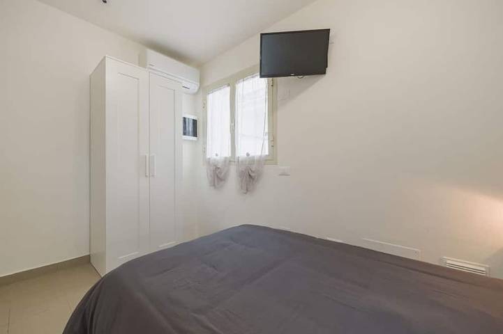 Casa Giuditta in Lido di Camaiore, Camaiore