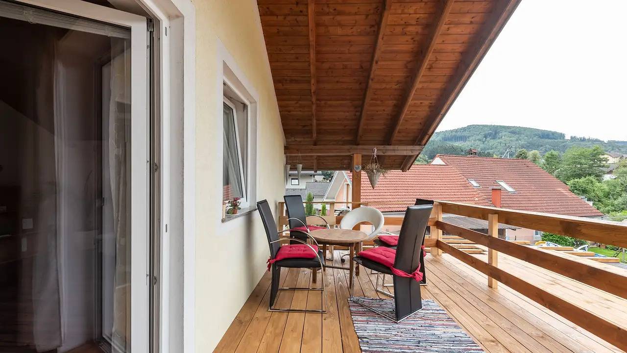 Ferienhaus für 4 Personen (60 m²) in Pinsdorf in Pinsdorf, Bezirk Gmunden