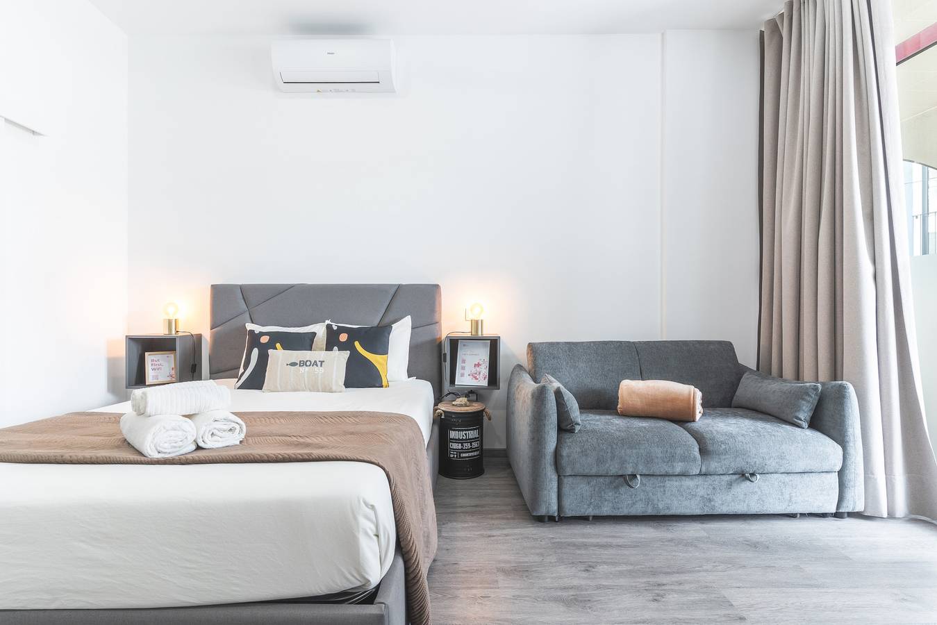 Apartamento inteiro, Santa Cruz Studio 2 in Santa Cruz (Madeira), Madeira