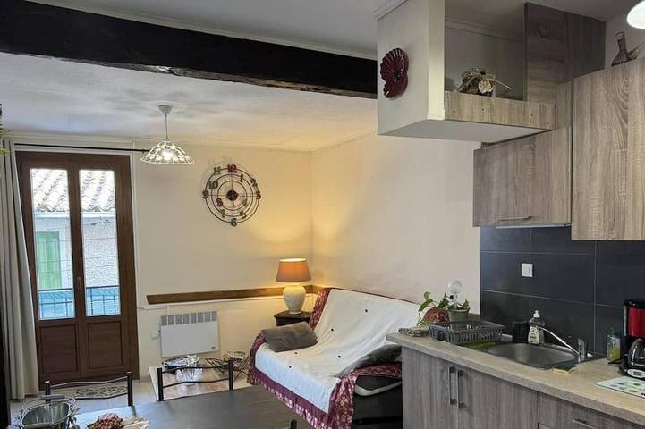 Casa de vacaciones para 2 personas - 1