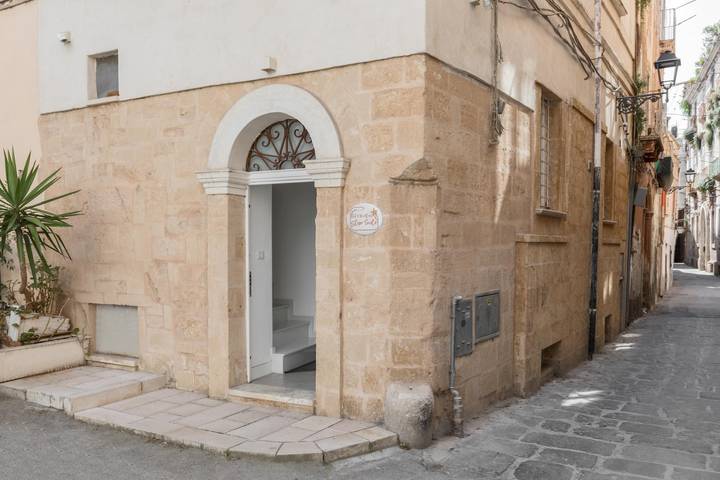 Gîte pour 3 personnes à Taranto - 2