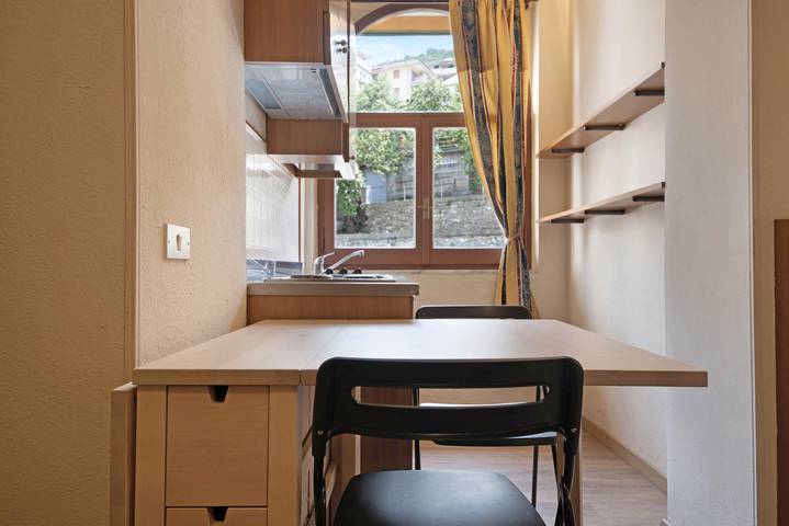 Ferienwohnung für 3 Personen, mit Garten, mit Haustier in Moneglia - 4