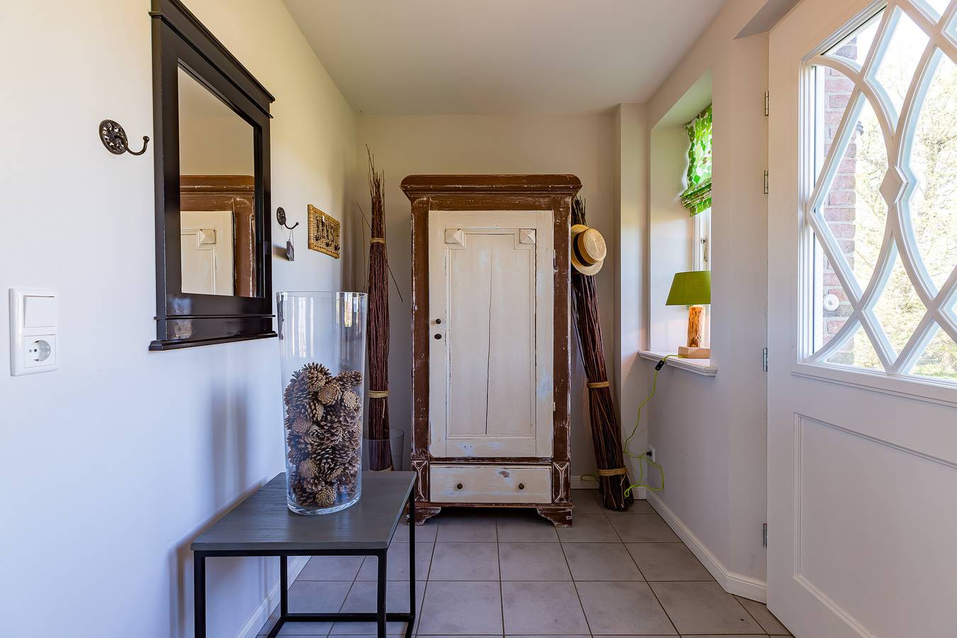 Haus Jonas in Utersum, Föhr