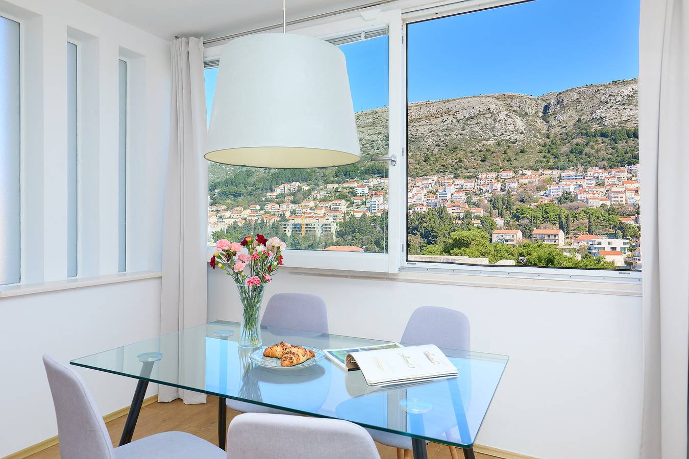 Ganze Wohnung, Ferienwohnung für 2 Personen in Dubrovnik, Grad Dubrovnik