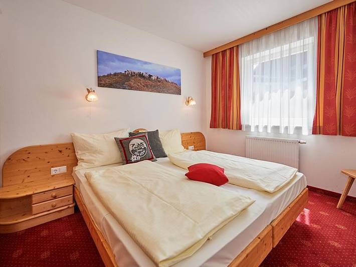 Geheel vakantieappartement, App/1 slaapkamer/douche, wc in Flachau, Ski Amadé