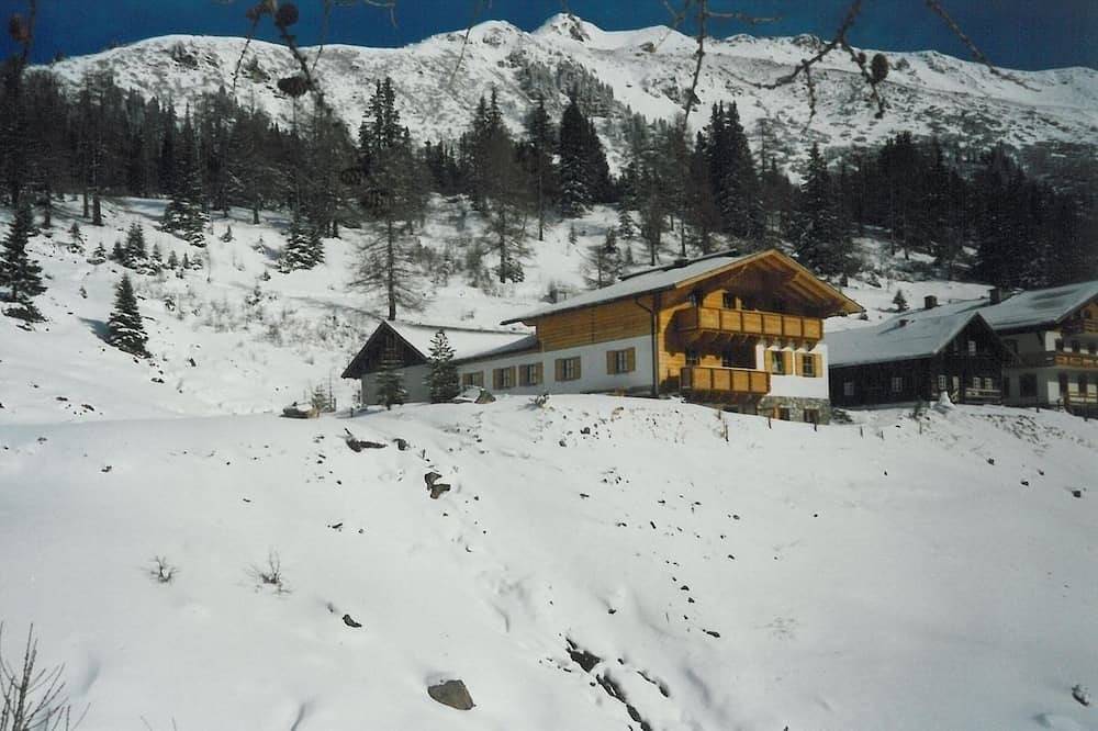 Vacation home for 14 guests with 150m² in Obertauern in Untertauern, Ski Amadé