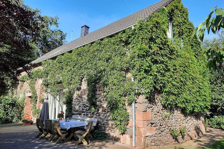 Ferienhaus für 10 Personen, mit Haustier - 1