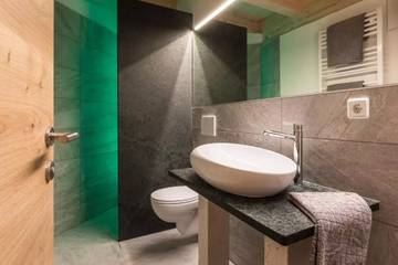 Apartament Wakacyjny dla 4 osoby w Sand in Taufers, Kronplatz, Zdjęcie 1