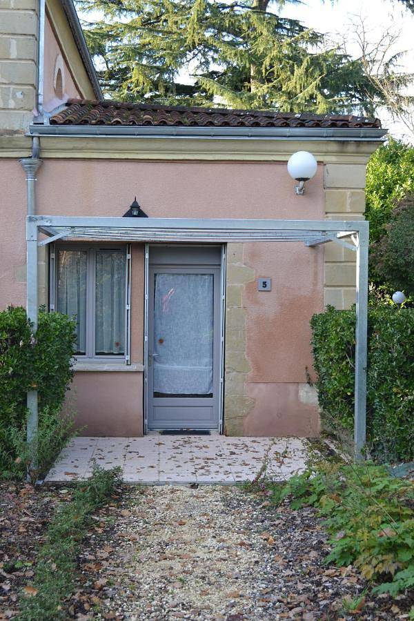 Domaine de Peyreguilhot in Laparade, Région de Marmande