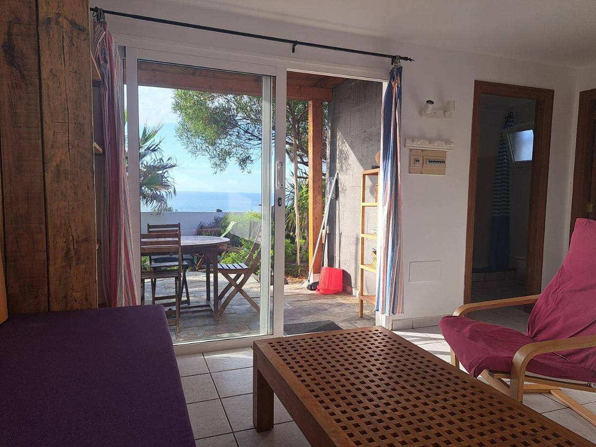 One-Bedroom House in Playa Famara, Teguise