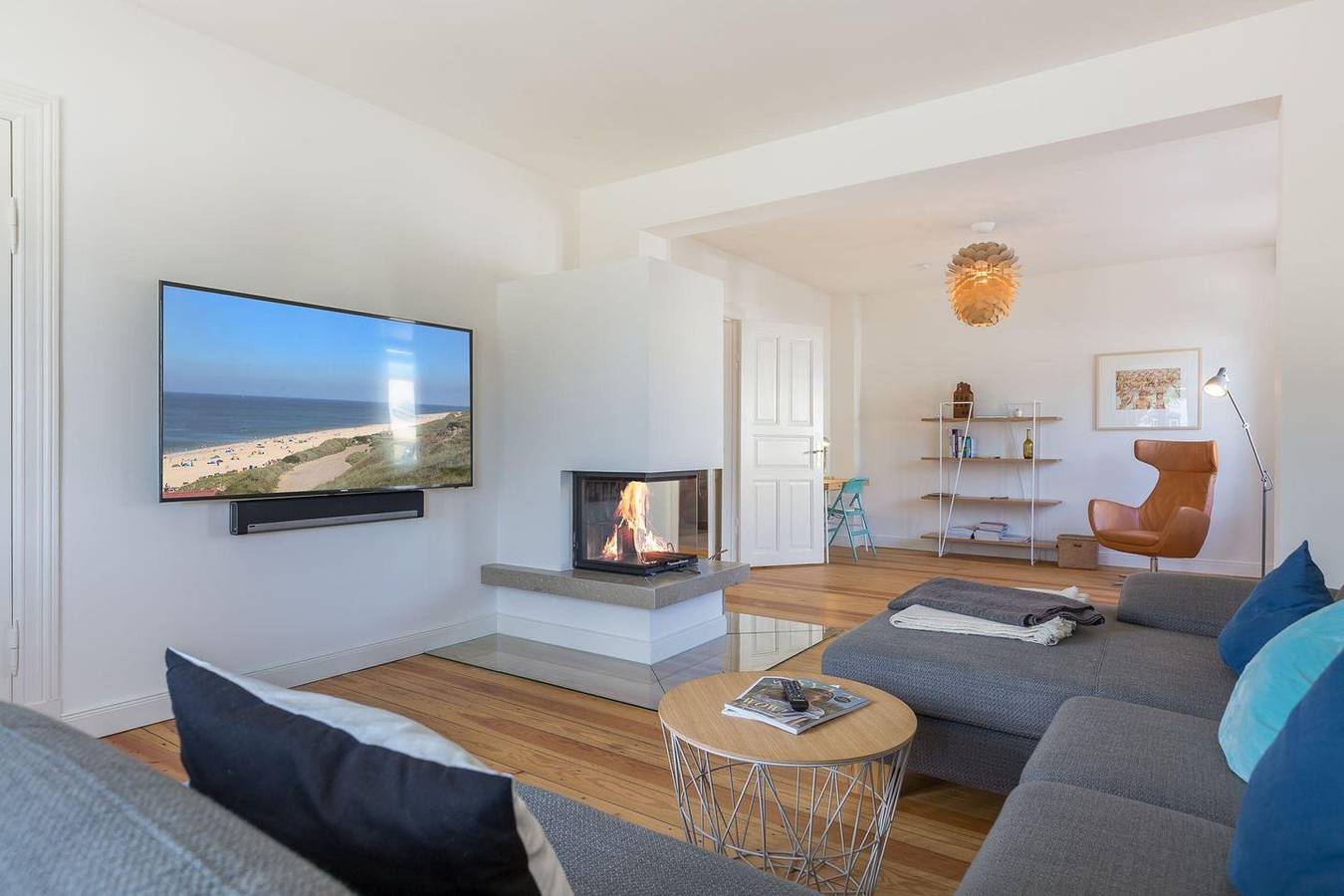 Hüs Elsbe in Westerland, Sylt (Gemeinde)