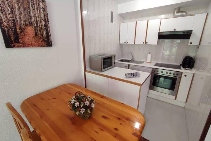 Gîte pour 5 personnes, avec vue et terrasse à Candanchú - 4