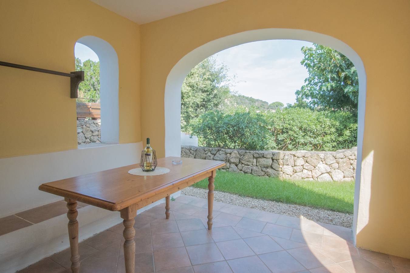 Ganze Wohnung, Il Giardino Degli Oleandri Bilo 4 in Liscia di Vacca, Arzachena
