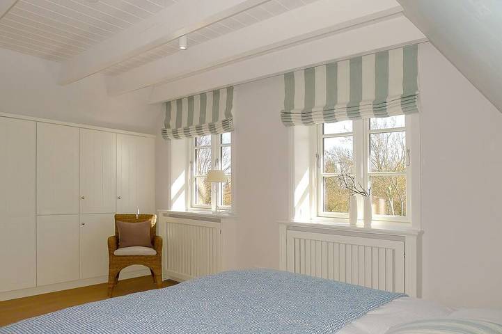 Ferienhaus für 4 Gäste mit 116m² in Goting in Goting, Föhr