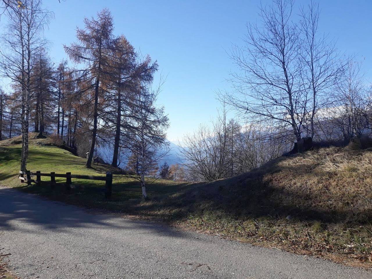 Agriturismo I Conti Di Piscè in Aprica, Veltlin