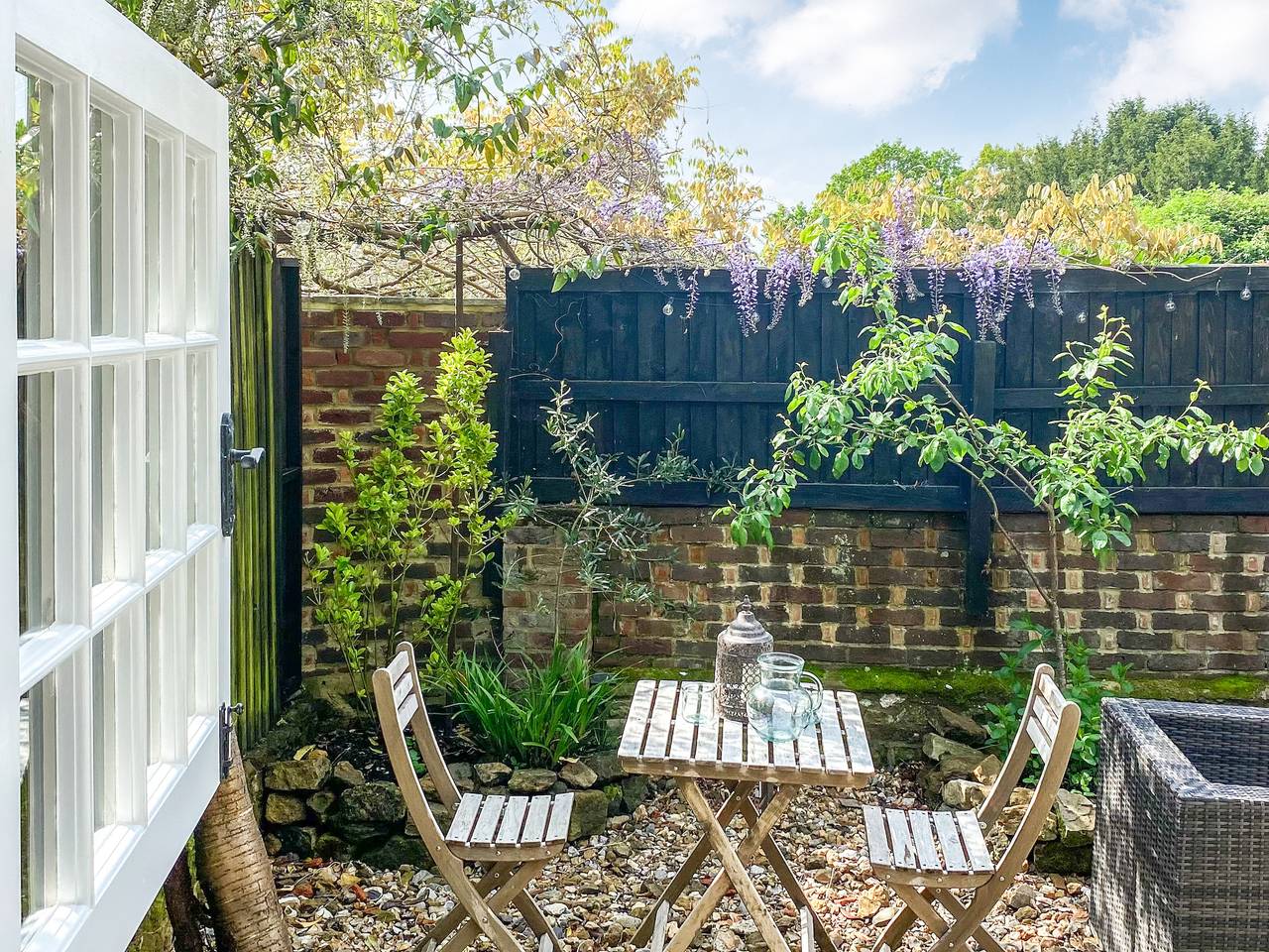 Old Rectory Cottage in Fernhurst, South Downs