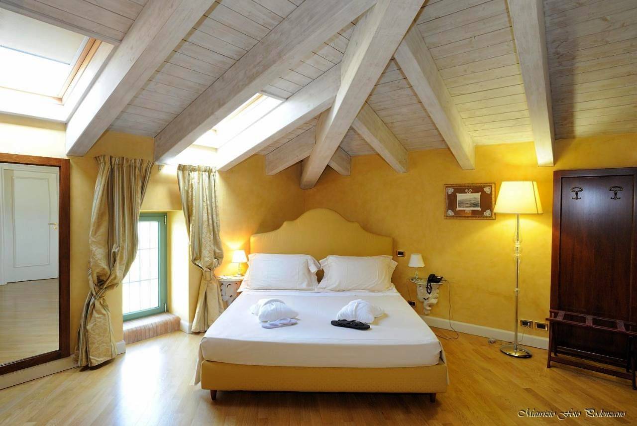 Relais La Colombara Spa & Wellness in Travo (Italie), Province de Plaisance