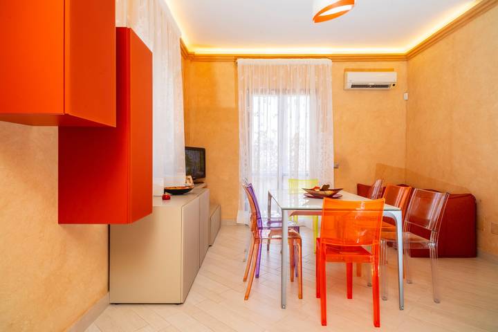 Gîte pour 4 personnes à Giardini-Naxos - 2