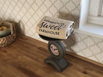 Barn for 6 Guests in Minnesota, USA, Picture 1