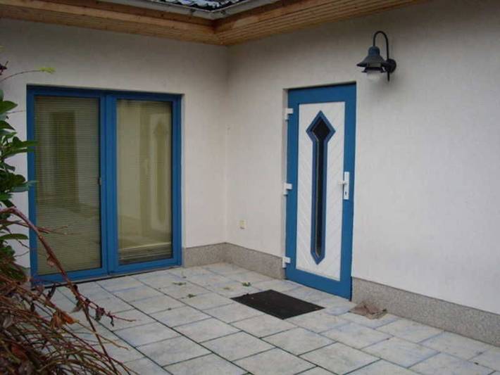 Bungalow für 4 Personen, mit Terrasse in Graal-Müritz