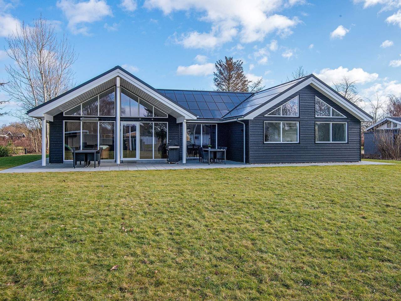 14 Personen Ferienhaus in Juelsminde in Juelsminde, Kleiner Belt