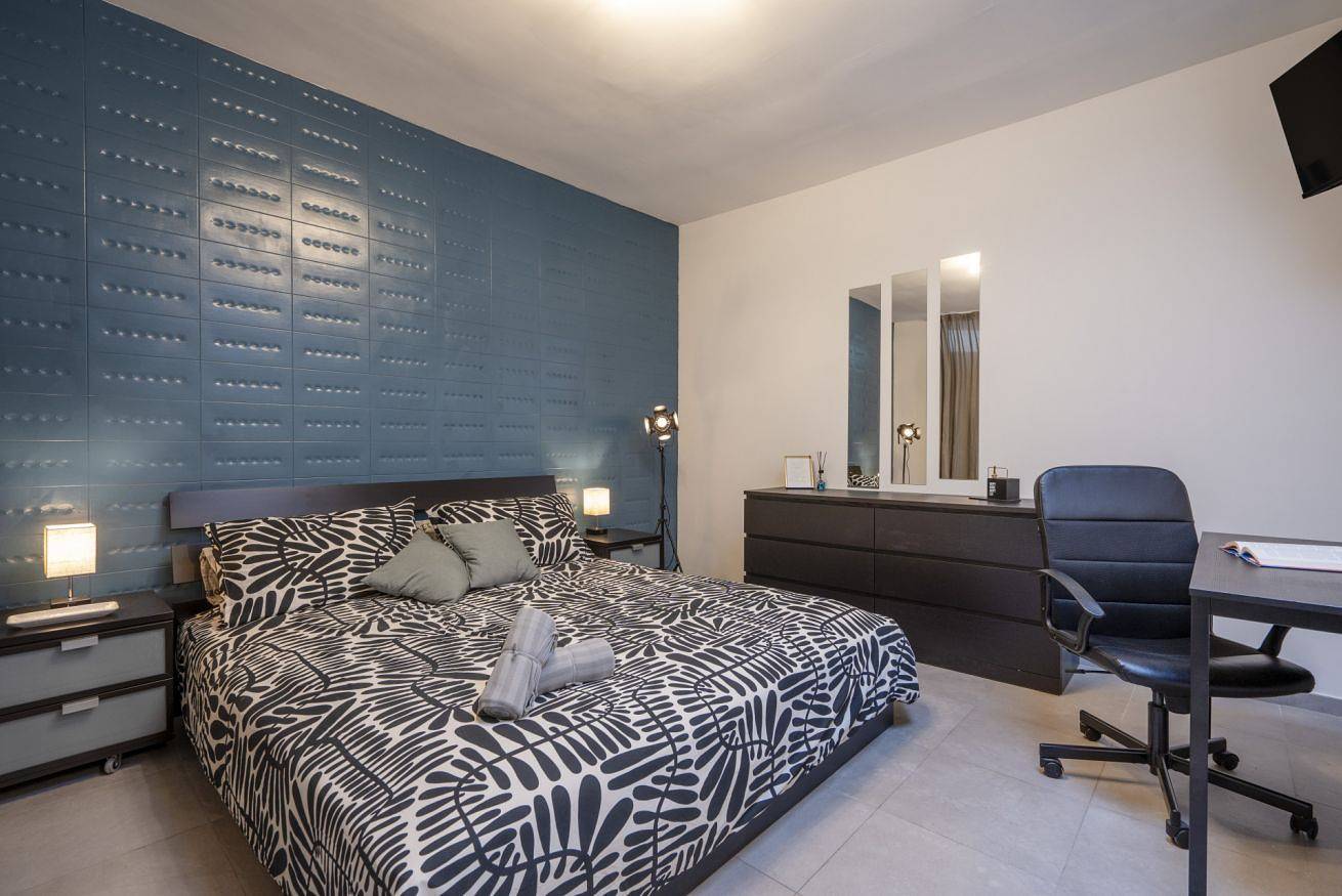 Entire apartment, Welchome Apartment in the heart of Bari! in Bari, Bari Province