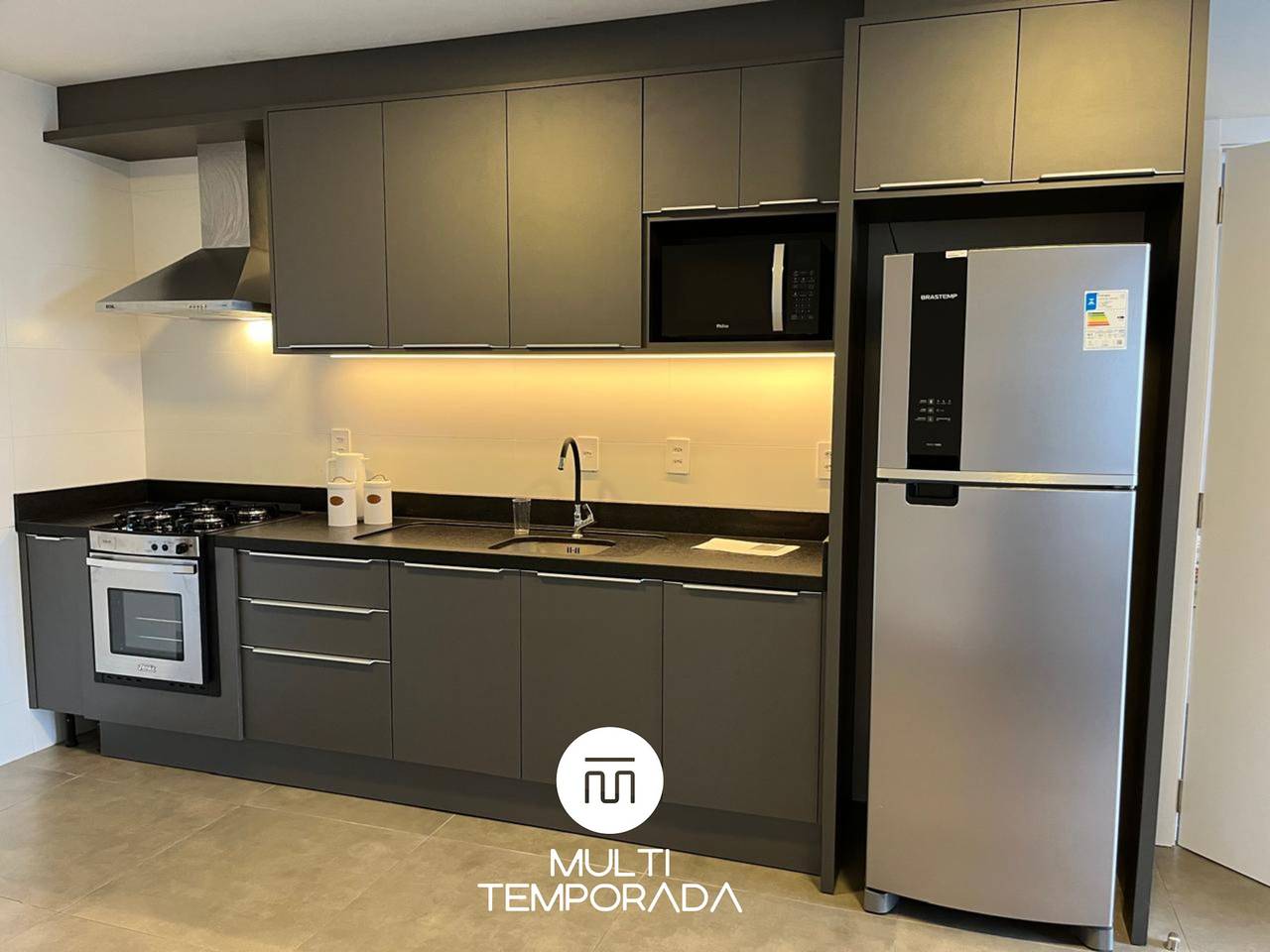 Paraíso na Gamboa Ii - Garopaba/Sc in Praia da Gamboa, Garopaba