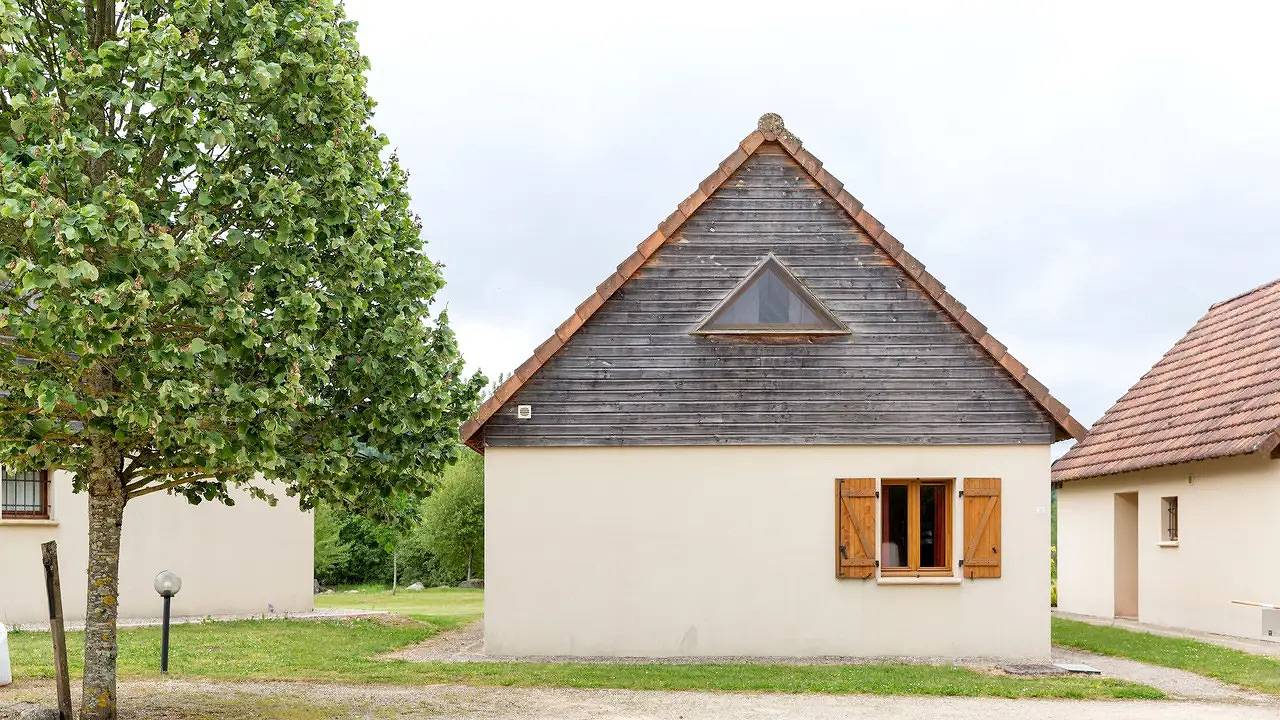 Ferienhaus für 8 Personen (180 m²) in Lacapelle Marival in Lacapelle-Marival, Lot