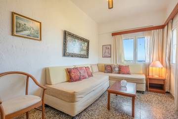 Vakantieappartement voor 4 Personen in Noord-Kreta, Kreta, Afbeelding 3