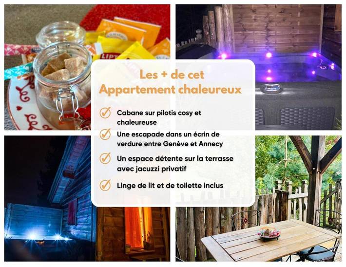 Gîte pour 4 personnes, avec vue et jardin à Évires