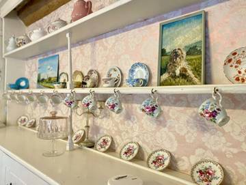 Cottage for 5 People in Winford, North Somerset, Photo 4