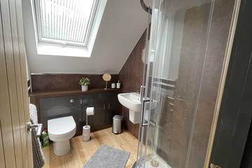 Cottage for 4 People in Wirksworth, Derbyshire, Photo 4