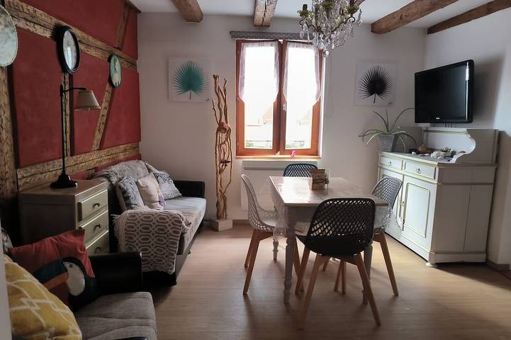 Apartamento de vacaciones para 6 personas - 1