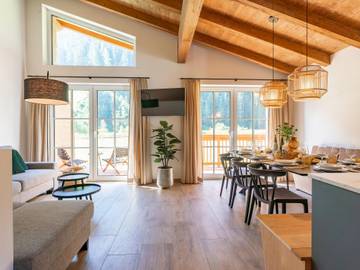 Ferienhaus für 10 Personen in Bundesland Salzburg, Bild 3