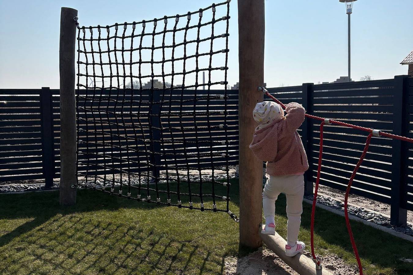 Luxushaus Rosi - Direkt am Wasser (Nordsee), Sauna in Wangermeer, Wangerland