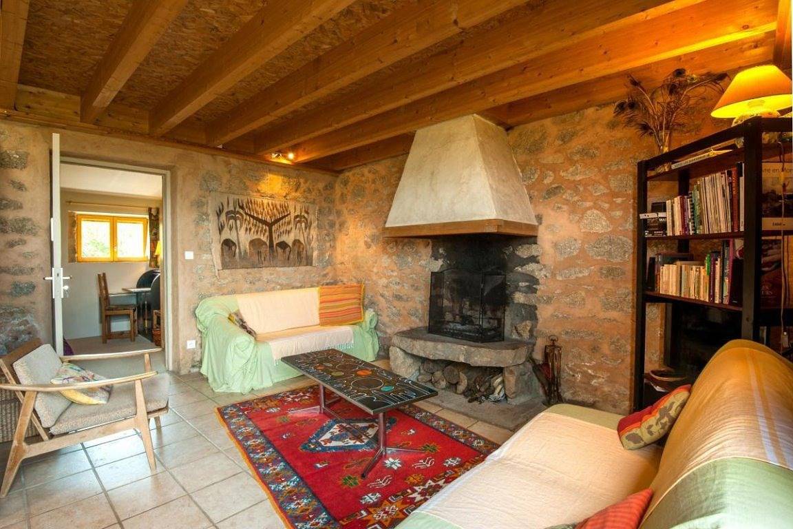 Gîte le Rural, Parc Naturel du Morvan (Bourgogne) in Étang-sur-Arroux, Région d'Autun