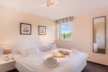 Ferienhaus für 9 Personen in Nordseeküste, Landkreis Aurich, Bild 4