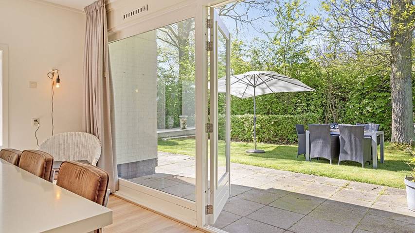 Ferienhaus für 6 Personen, mit Garten, mit Haustier in Biggekerke - 3
