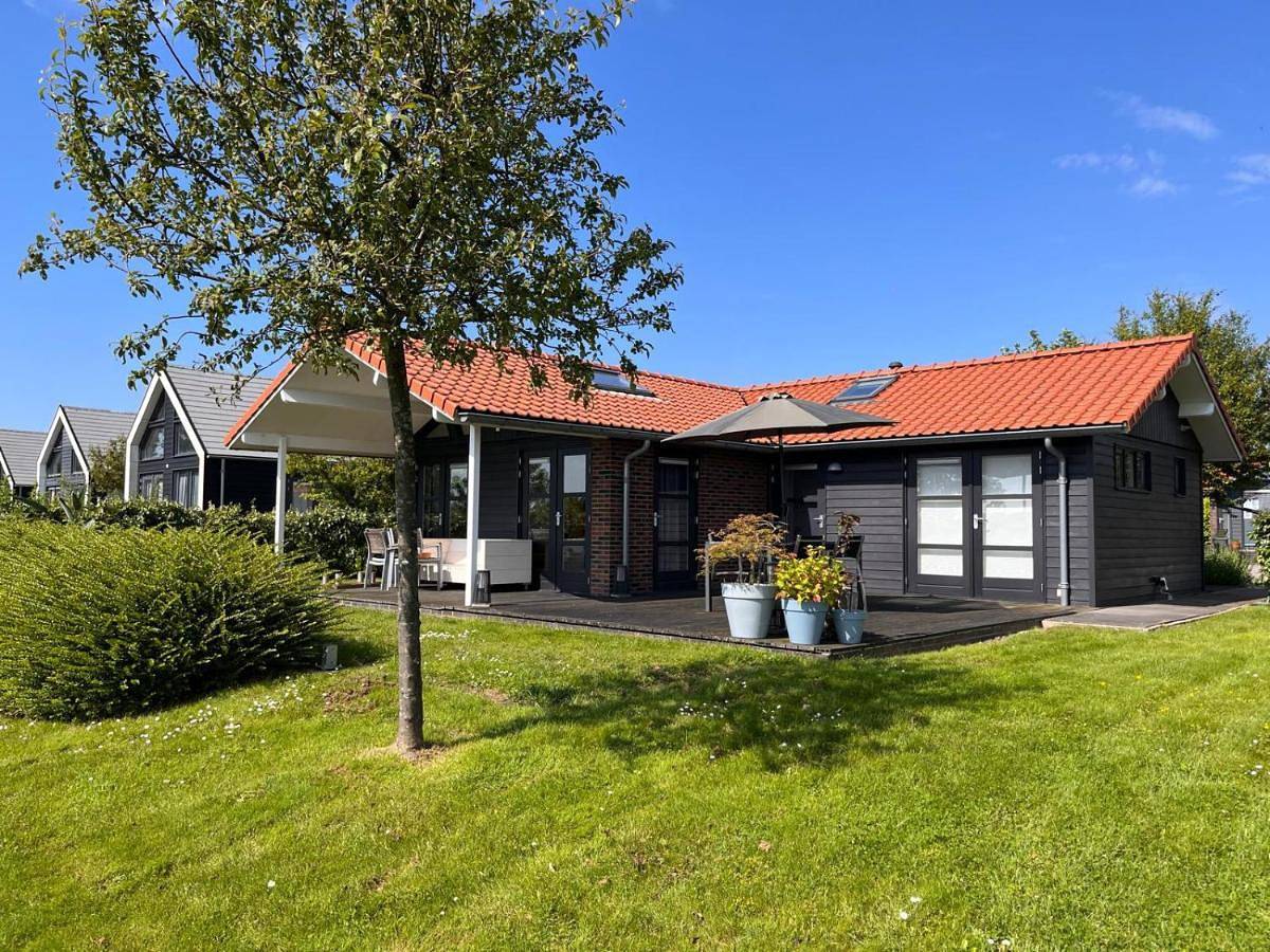 Holiday Home in Niederländische Nordsee