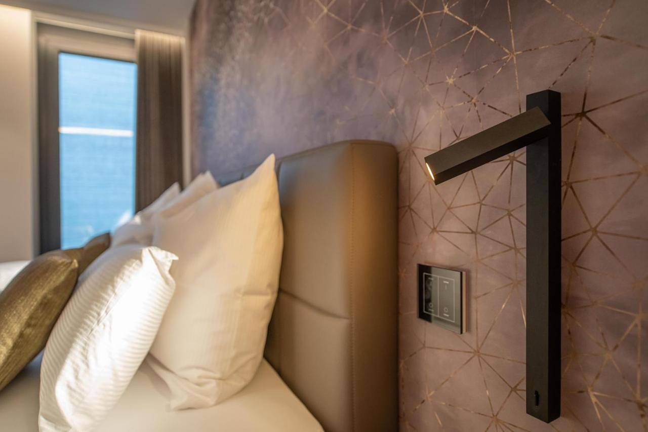 Ohles Lifestyle Guesthouse in St. Vith, Hautes Fagnes