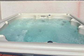 Vakantiewoning voor 11 Personen in Karpaten, Sibiu (stad), Afbeelding 3