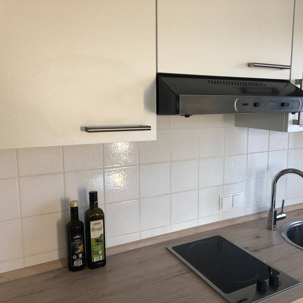 Ganze Ferienwohnung, Deichblick 2 3-0-03 in Kellenhusen, Ostholstein