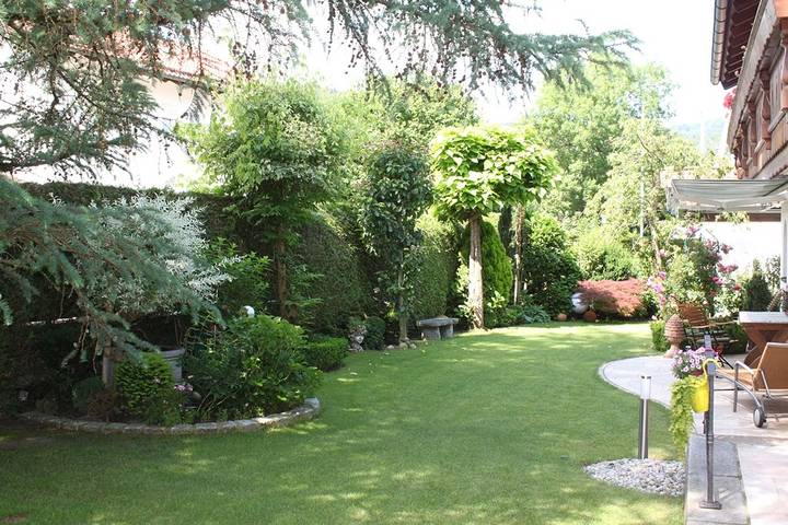 Hütte für 2 Personen, mit Balkon/Terrasse und Balkon in den Bayerische Alpen - 4