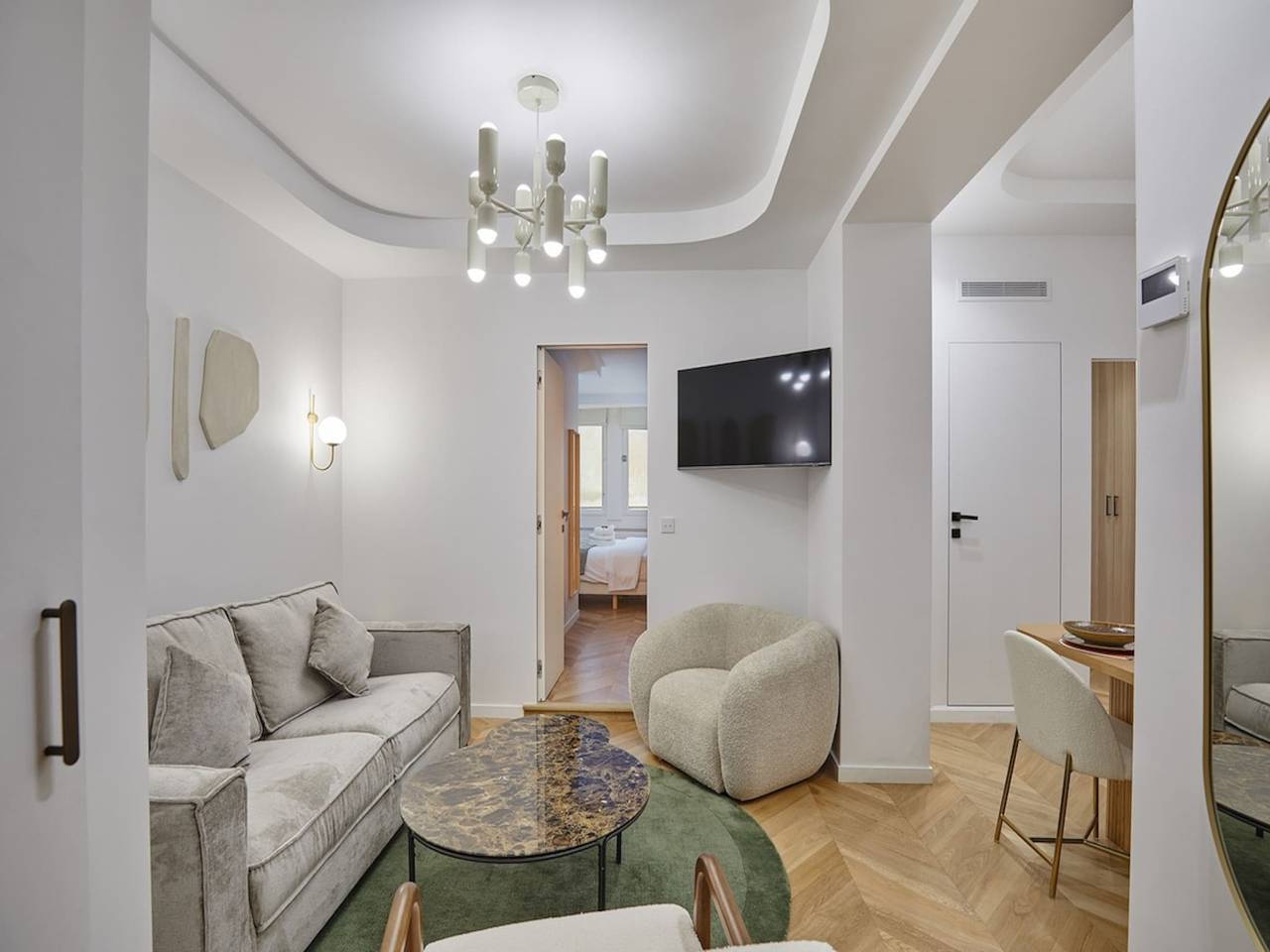 Appartement De Vacances pour 6 Personnes dans 14e arrondissement de Paris, Paris