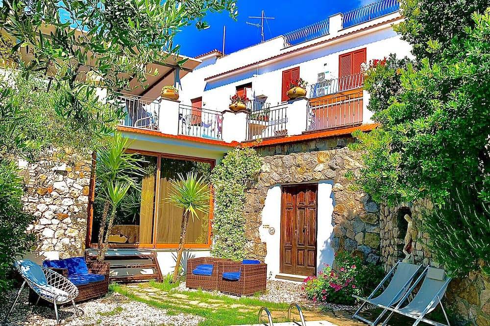 Casa Tatano in Marciano, Neapel Provinz