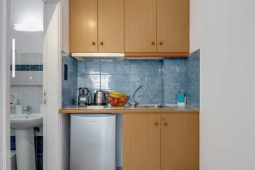 Pension voor 2 Personen in Santorini, Zuid-Egeïsche Eilanden, Afbeelding 3