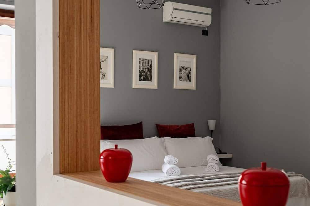 Ganze Wohnung, Four Seasons Suite in City Center, 350m from the Sea • 3 Suite - View & Balcony in Pescara, Adriaküste Abruzzen